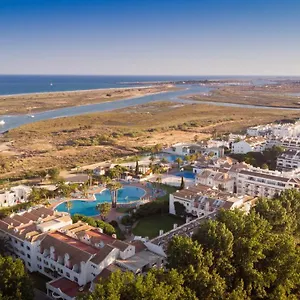 Hotel apartamentowy Golden Club
