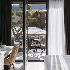 Original Boutique Hotel Tbilisi