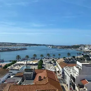 Globo Hotel Portimao