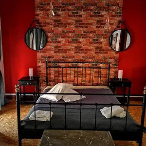 Hostel Duque De Conventus, Lizbona