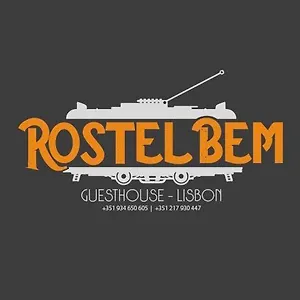 Hostel Rostelbem, Lizbona