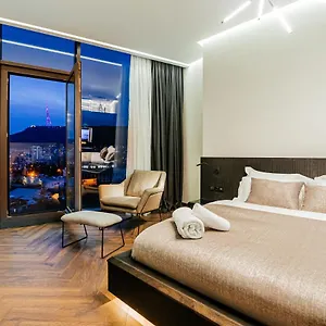 Meta Business By King David Hotel Tbilisi