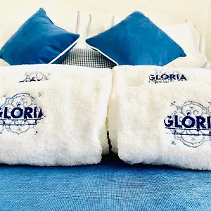 Gloria 10 Deluxe Lisbon