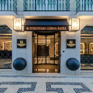 Eurostars Baixa Lisbona