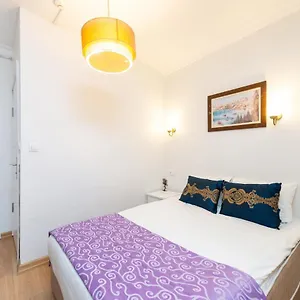 House Hotel Istanbul