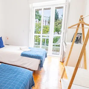 Greenth Avenue Guest house Faro