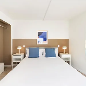 Oriente By Olala Homes Lisbon