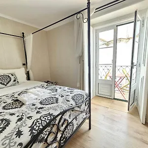 Charme Da Graça Casa de hóspedes