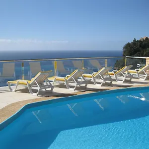Isabela - Car For Free Apartment Canico (Madeira)