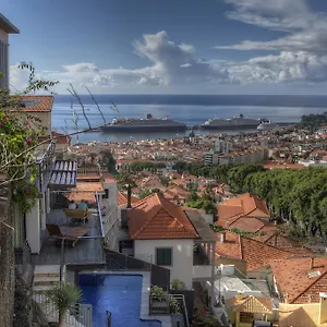 Number 15 Ocean & View Villa Funchal (Madeira)