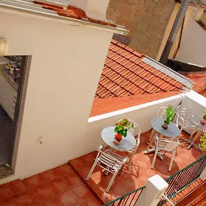 Welcome ** Lissabon