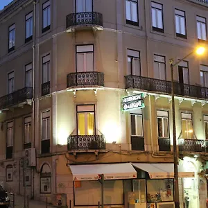 Estrela De Arganil - Luis Simoes & Conceicao, Lda ** Lissabon