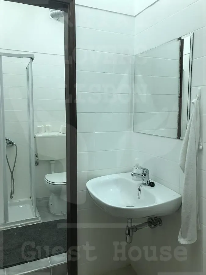 Reiki Lovers Lisbon Hotel