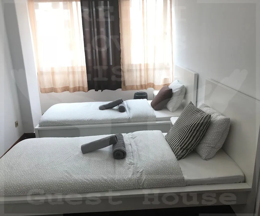 Guest house Reiki Lovers Lisbon Hotel
