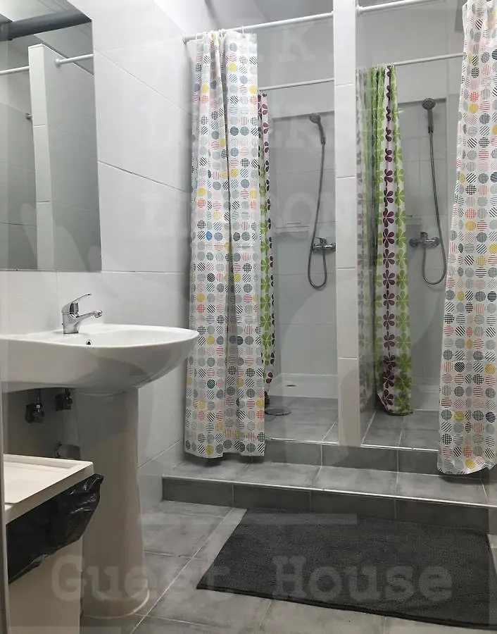 Guest house Reiki Lovers Lisbon Hotel