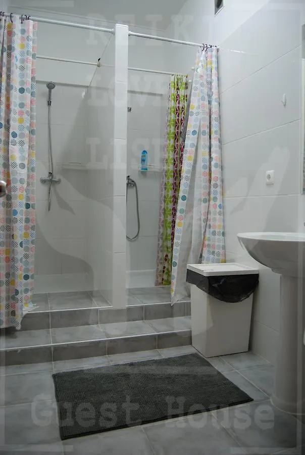 Reiki Lovers Lisbon Hotel 2*,